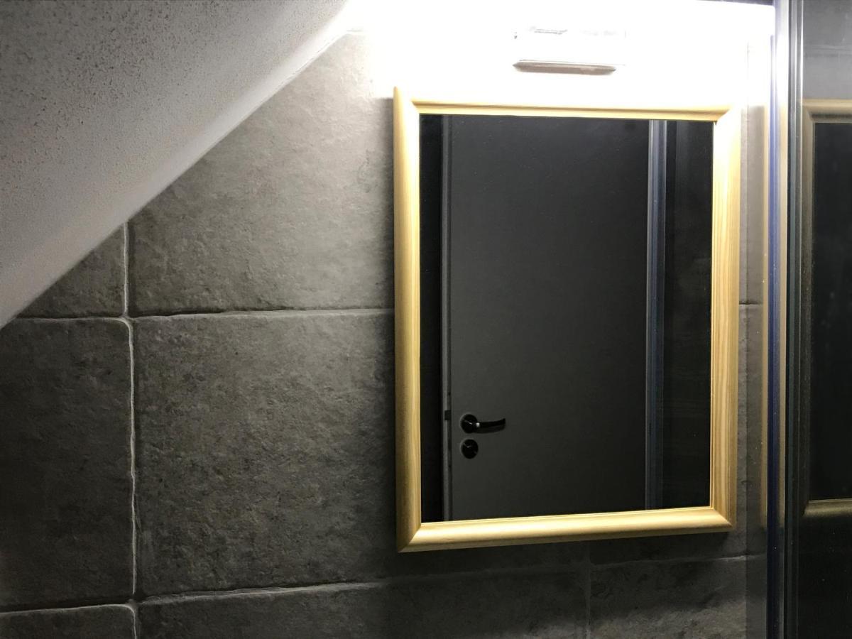 Penzion Kvilda - Luční Exterior foto